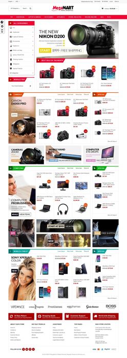 Creare Magazin Online Dropshipping - Magento 2 - Wordpress - Shopify