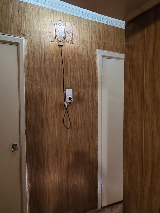 Продам двухкомнатную квартиру. 19мкрн