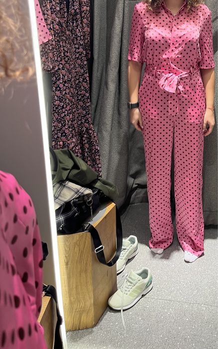 Salopeta lunga Mango