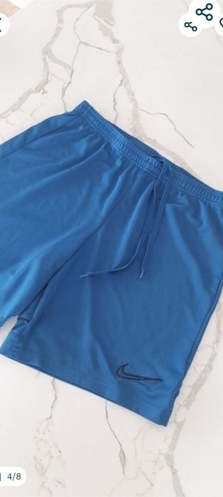 Pantaloni scurti Nike, dry-fit M, de barbati