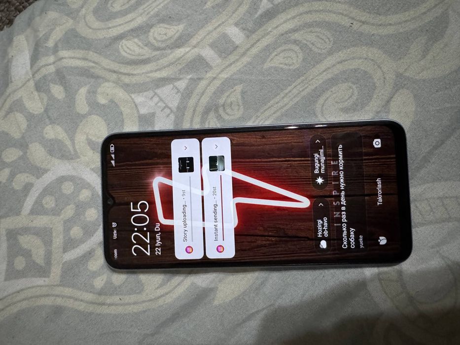 Redmi Note 11 prime 5G