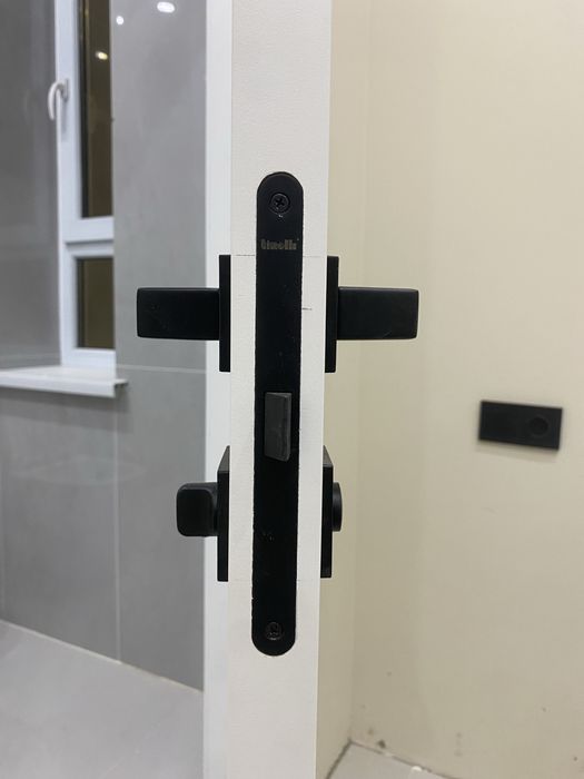 Установка двери Город Шымкент