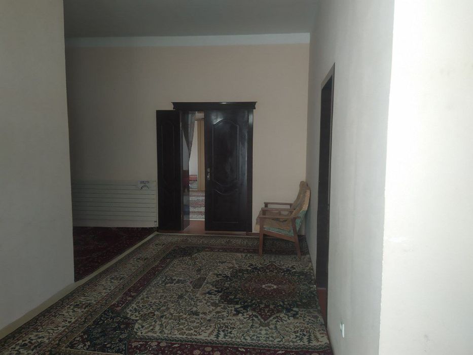 Uy sotiladi 6 sotox namunali guliston