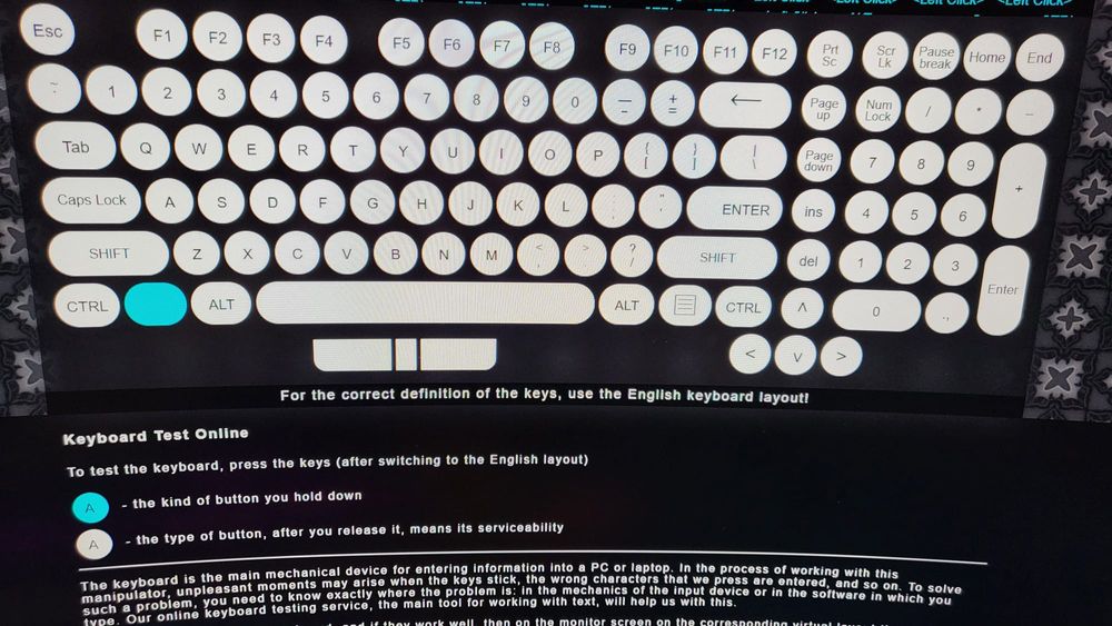 Tastatura Hyper X Alloy Origins Red Switch