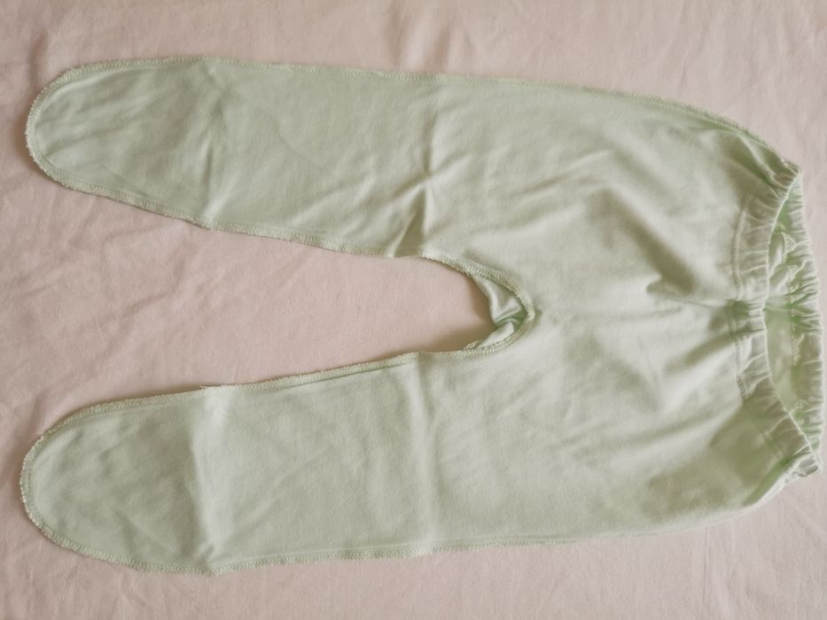 Ползунки детские