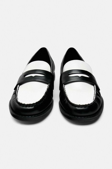 Нови обувки Zara, с етикет, 37