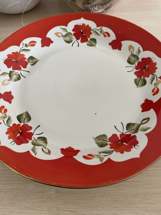 Посуда для бешбармака,отдам за 5000,2 шт