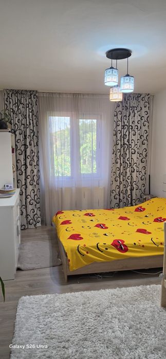 Apartament 2 camere de vanzare