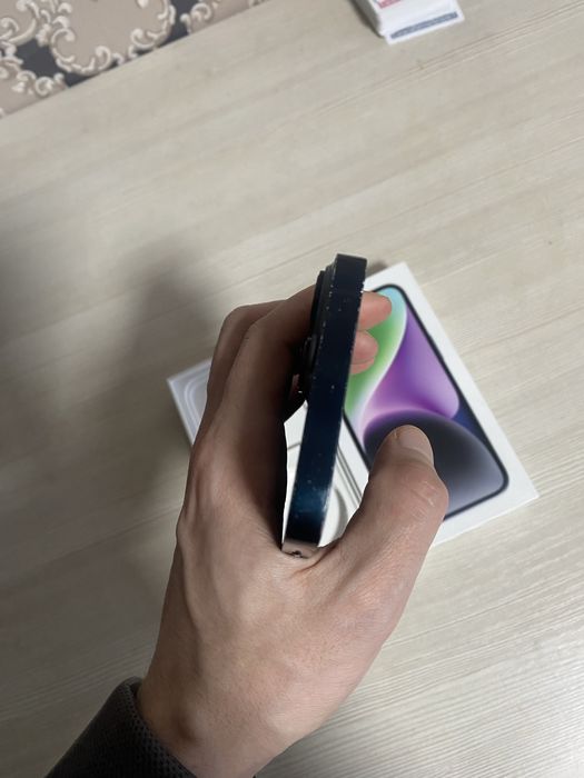 Обмен Iphone 14 на 128