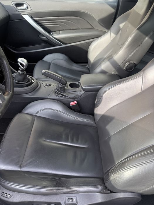 Se vinde Peugeot RCZ
