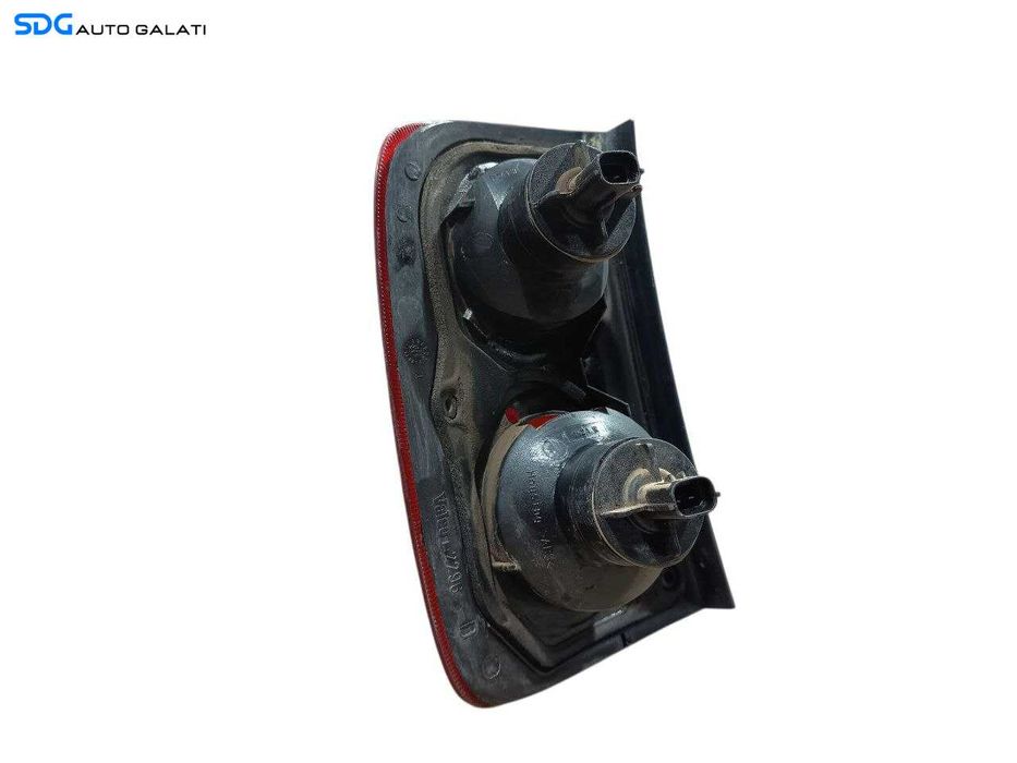 Stop Lampa Tripla Dreapta Land Rover Freelander 1 1998 - 2006 Cod 2296 [LR2250]
