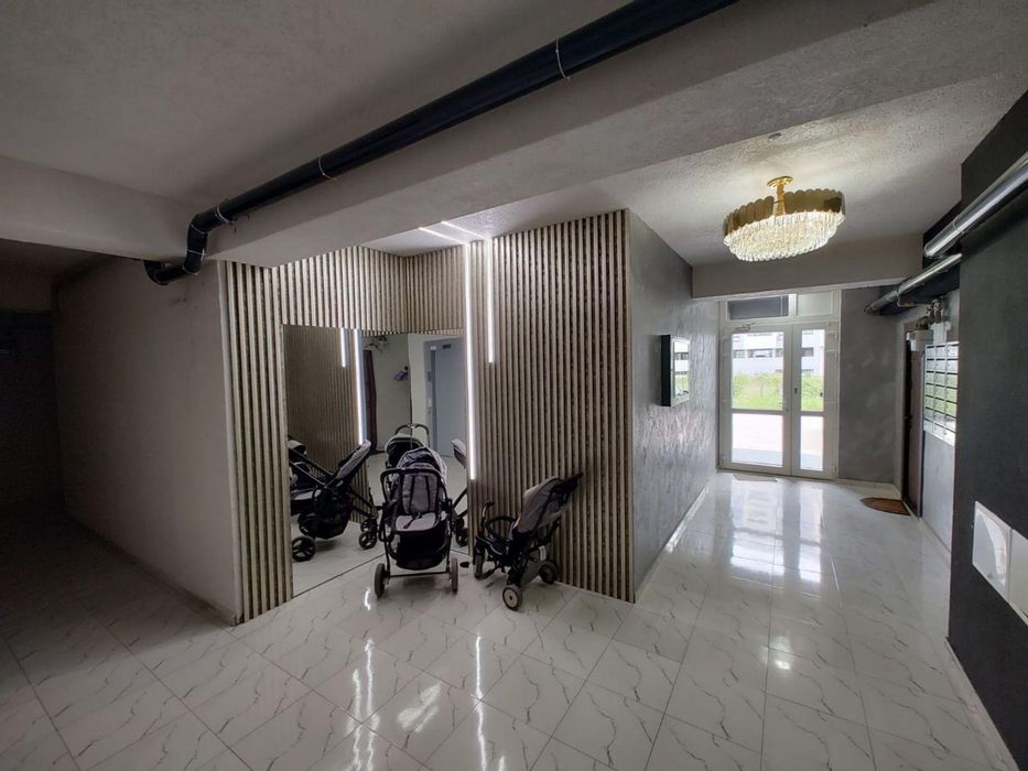 Apartament 2 camere inchiriere , loc parcare subteran