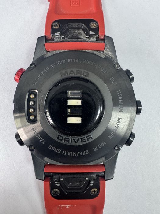Garmin Marq Driver gen1