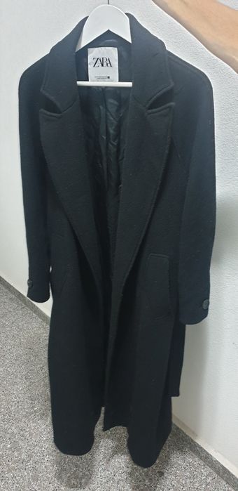 Palton dama ZARA
