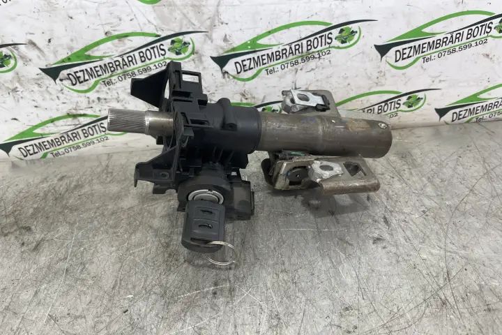 Contact cu cheie Opel Corsa 2001 1.0 MT (58 hp)