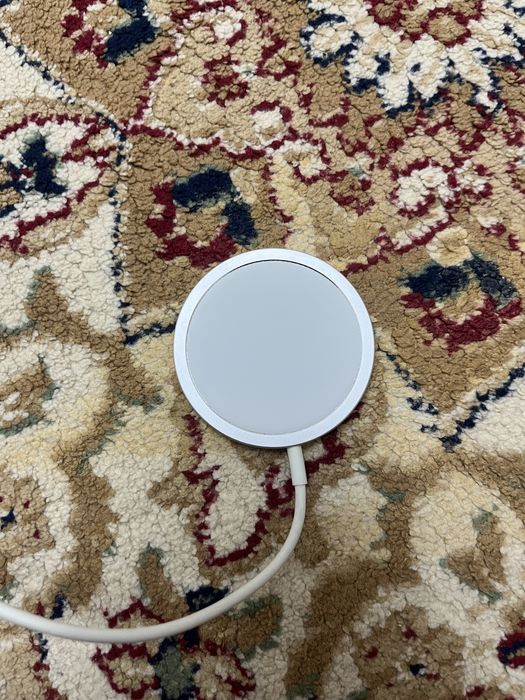 Magsafe зарядка оригинал