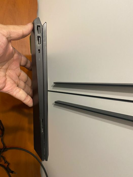 HP Gaming intel core/Nvidia GeForce