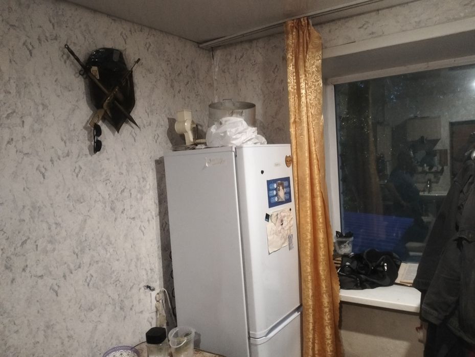 Продам комнату в общежитии