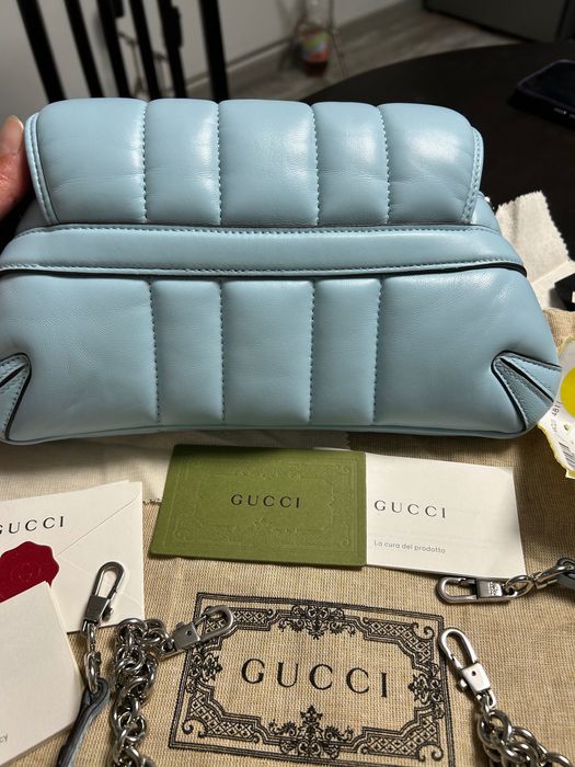 GUCCI Дамска чанта