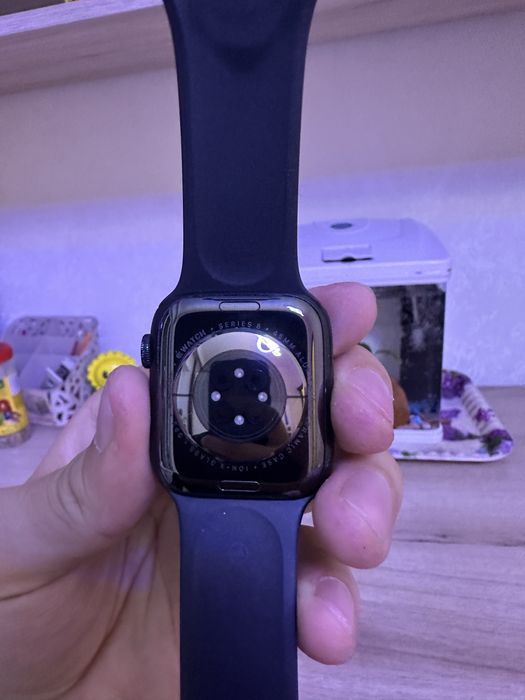Apple watch 8 45 mm