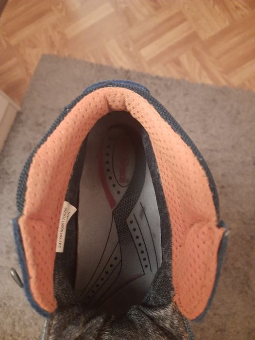 Chiruca - туристически/ловни обувки