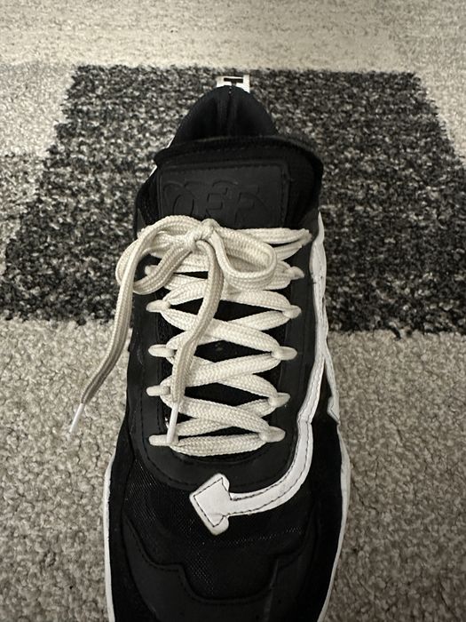 Off white oddsy 1000