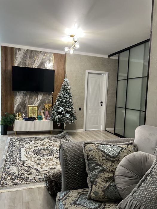 Продажа 2х комн квартиры