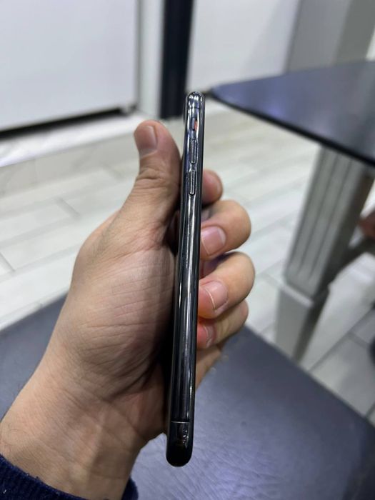 Iphone X xolati ideal