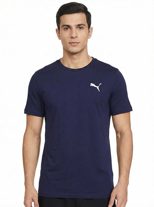 PUMA Памучна тениска/Мъжка  XL