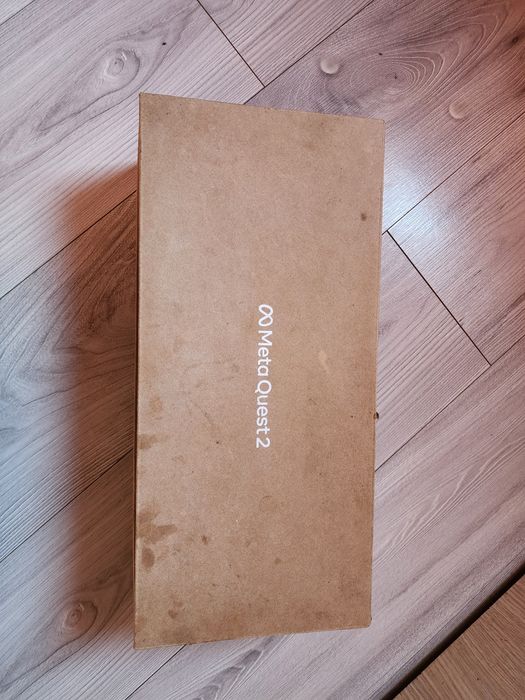 Oculus Quest 2 128Gb