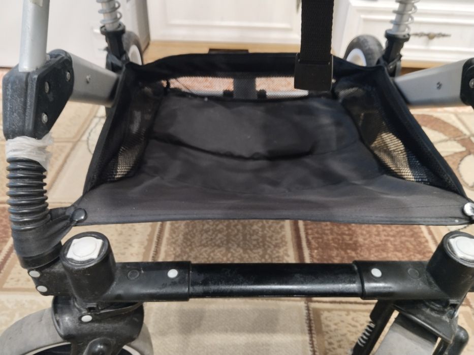 Детская коляска б/у