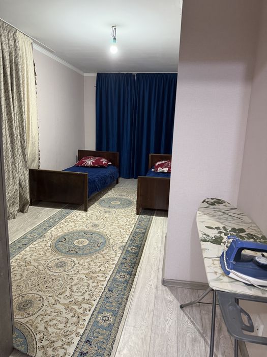Сдается квартиру по суточно