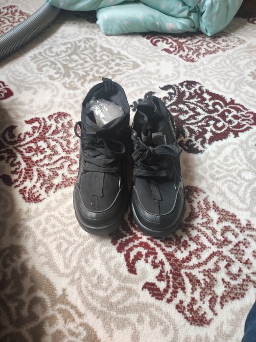 Обувь мужская и женская