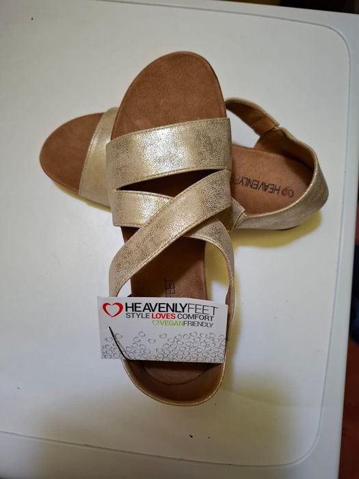 Sandale Ortopedice Medicale Marime 39