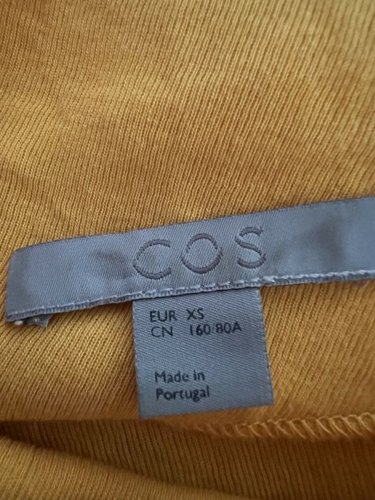 Rochie COS, masura XS
