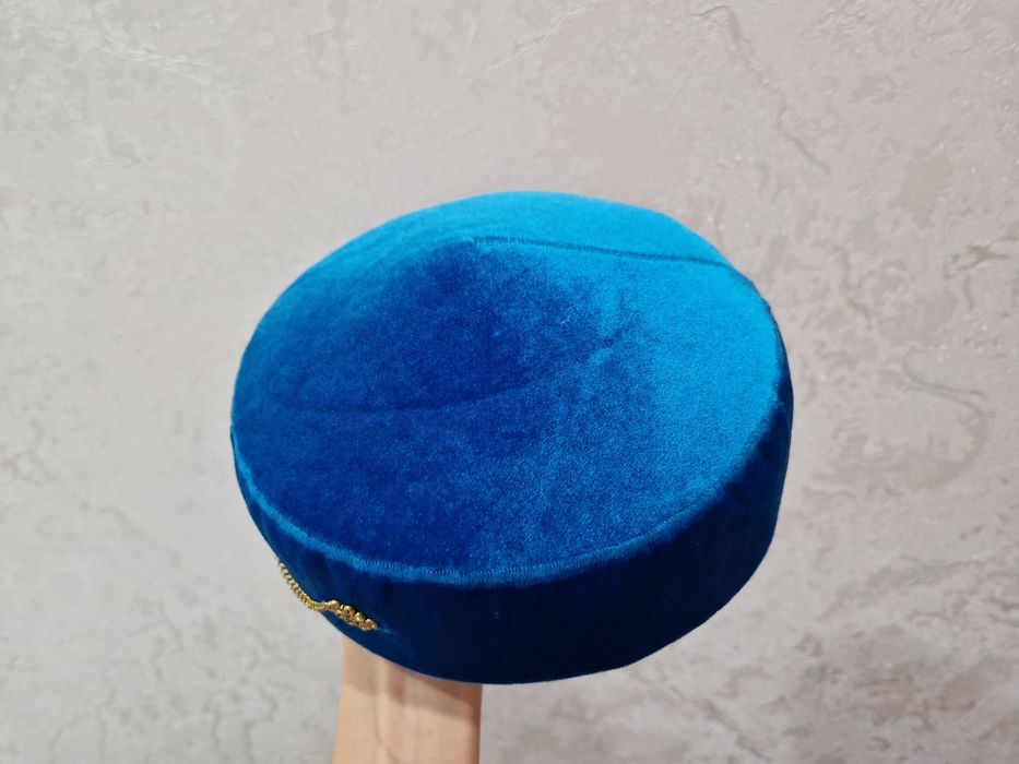 Тақия, диаметрі 20см