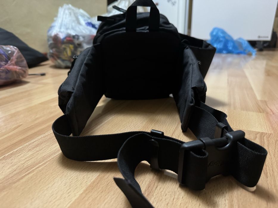 Bergans туристическа чанта