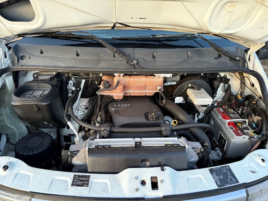 Iveco daily 35 C 14 !!Basculabil !! AC !! Recent Adus Italia