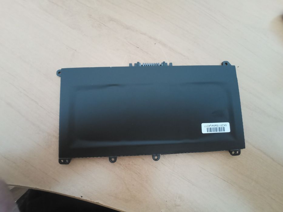 HP battery TF03XL