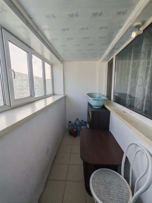 Продажа 3х ком кв мкр Женис