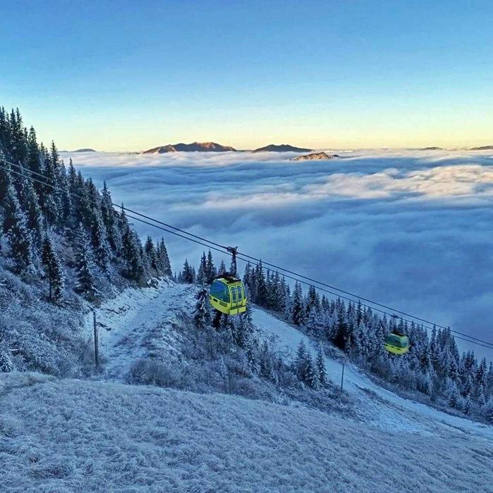 Super Oferta!!!Teren construibil aproape de centrul orasului Borsa MM!