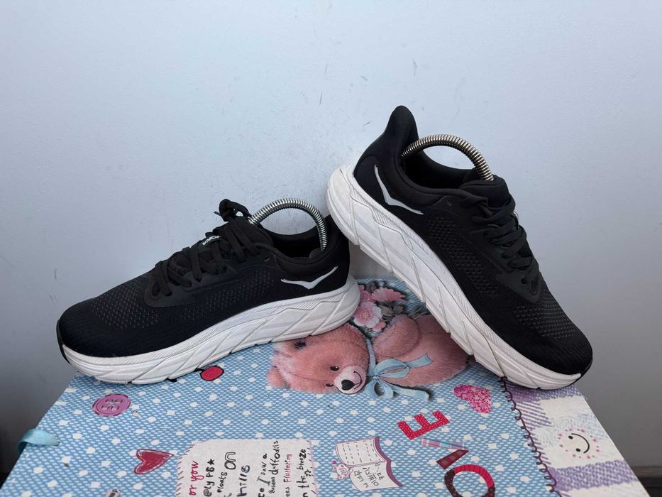 Hoka Arahi 7 WIDE''оригинални маратонки 38.5 номер