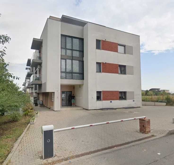 De vânzare spațiu de birou 212 mp amplasat pe Calea Turzii la parter, str. Grigore Moisil, nr. 12