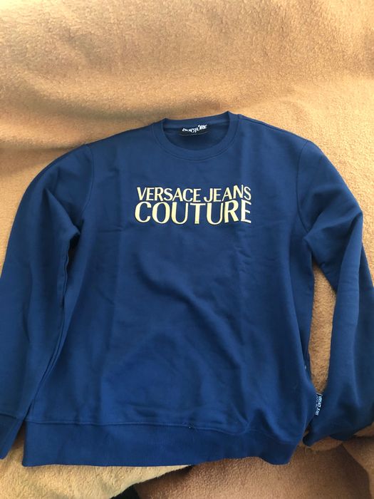 Versace Couture Shirt Medium