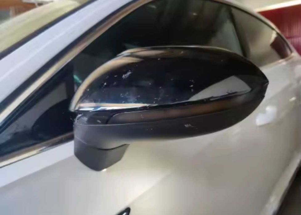 Динамични бягащи мигачи за огледалата за VW Passat Arteon Пасат Артеон