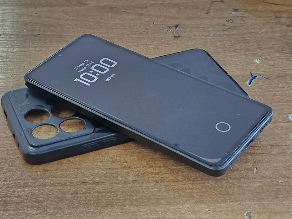 Poco x6 pro атырау