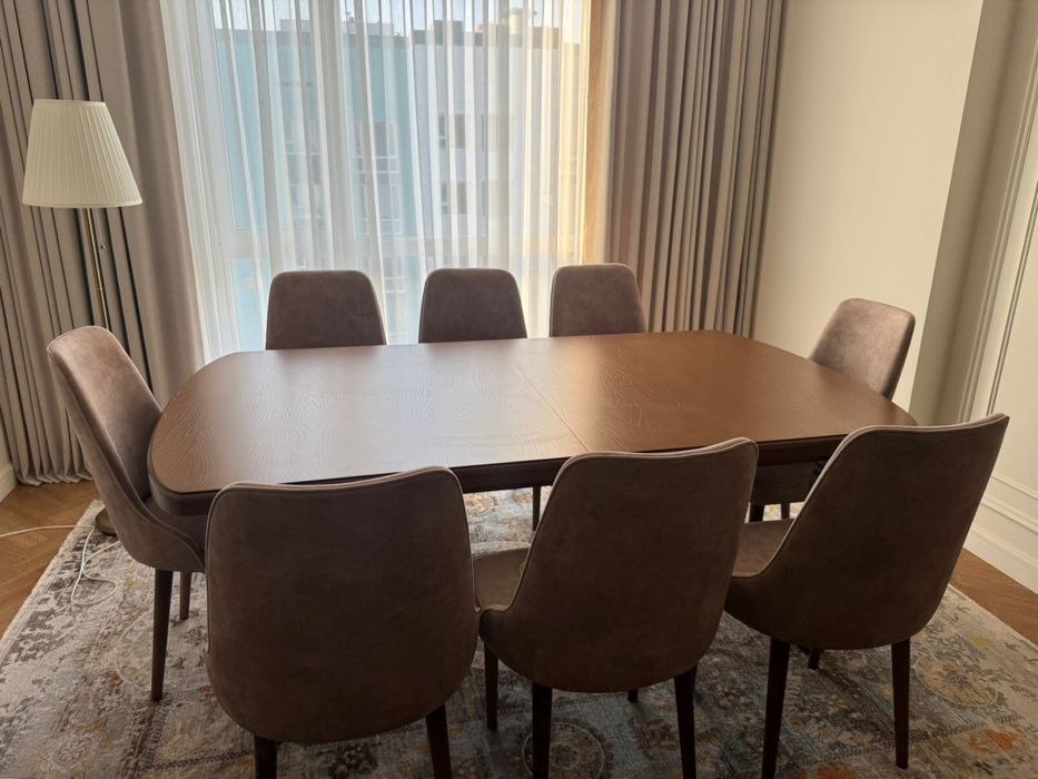 Продам стулья для гостинной