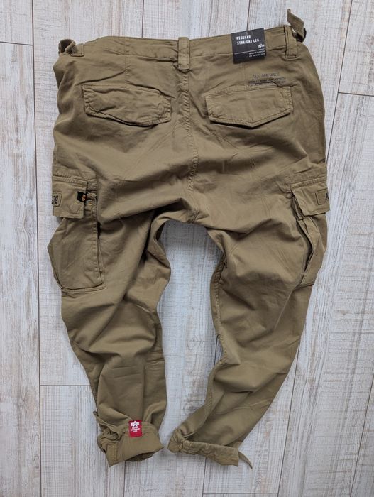 Alpha Industries - w 33