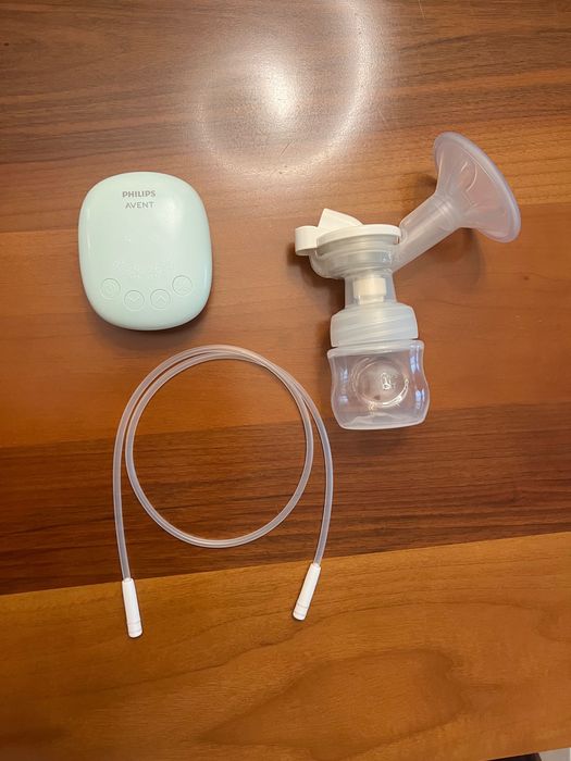 Philips Avent Единична електрическа помпа за кърма Essential