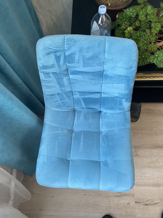 Химчистка мягкой мебели